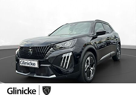 Peugeot 2008 Allure 130 ACC PDC Kamera SHZ Navi