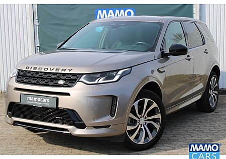 Land Rover Discovery Sport D200 R-Dynamic HSE/STANDH/AHK/HE
