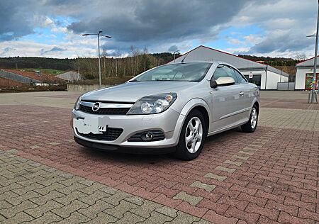 Opel Astra 1.8 Cosmo Cosmo