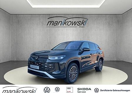 VW Tayron Volkswagen 2.0 TDI 150 PS DSG *ELEGANCE*STANDHZG. AH