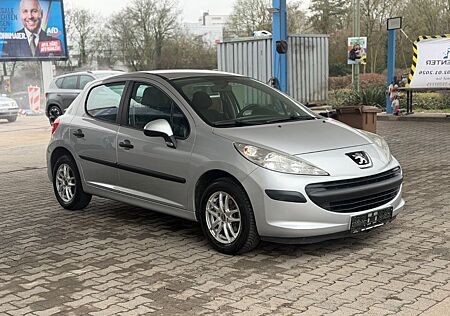 Peugeot 207 Filou*TÜV NEU*