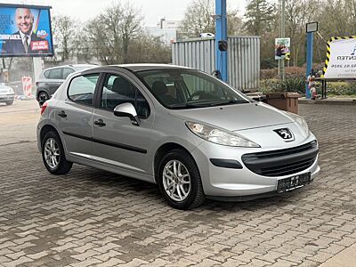 Peugeot 207 Filou*TÜV NEU*