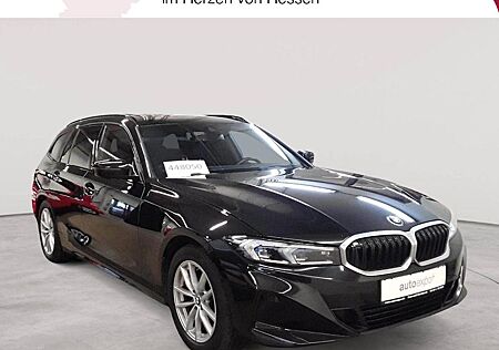 BMW 318d Touring Aut. Navi SHz H&K