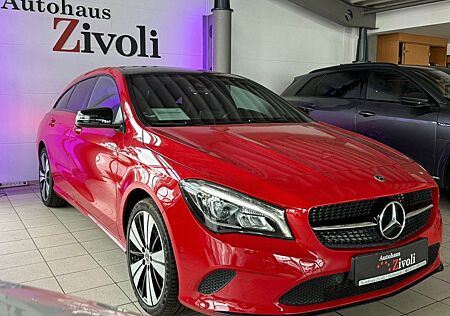 Mercedes-Benz CLA 250 Shooting Brake /NIGHT/PANO/STDHZ/LED