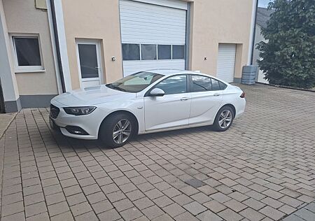 Opel Insignia 1.5 Turbo 103kW Business Edition GS...