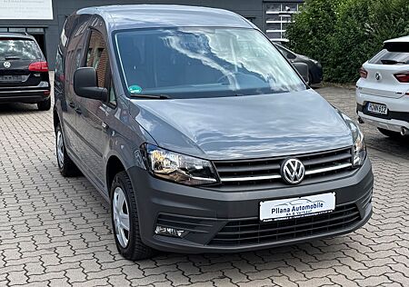 VW Caddy Volkswagen Nfz Kasten,Aus 2.0TDI,KLima,TÜV-AU 12/2026