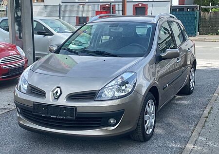 Renault Clio Grandtour Edition Dynamique.*PDC*Klima*