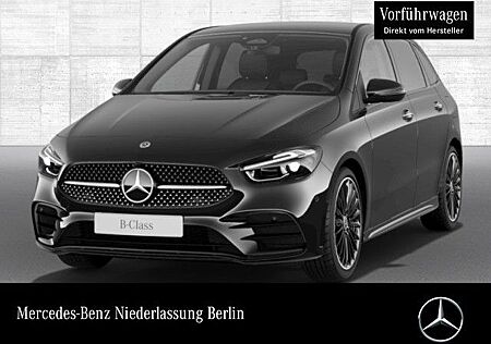 Mercedes-Benz B 250 e AMG+NIGHT+MULTIBEAM+KAMERA+TOTW+KEYLESS