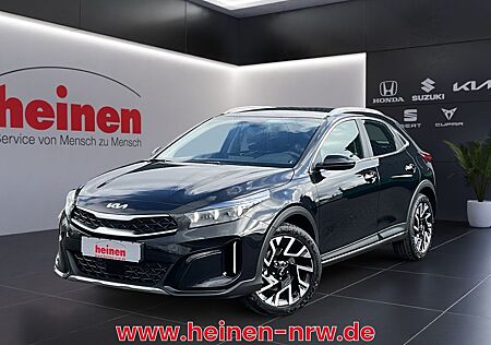 Kia XCeed 1.6T DCT VISION KOMFORT-PLUS NAVI ACC SHZ