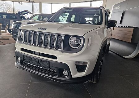 Jeep Renegade e-Hybrid S-Edition MHEV/Panorama/LED