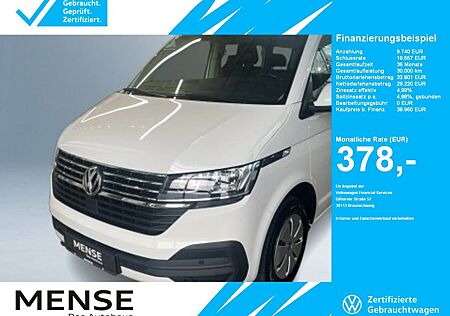 VW T6 Caravelle Volkswagen T6.1 Caravelle Comfortline 2.0 TDI