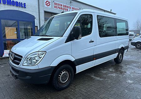 Mercedes-Benz Sprinter 315 CDI Lang * 9-Sitze*Klima*MB-Service
