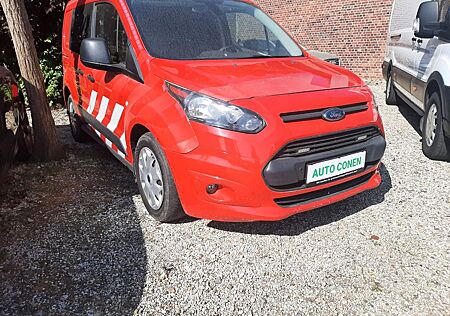 Ford Transit Connect Trend ehm.Feuerwehra. KIIMA/AHK