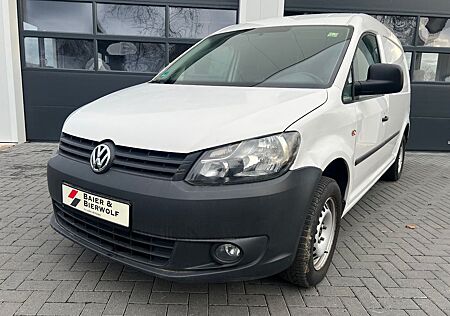 VW Caddy Volkswagen Maxi