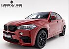 BMW X6 M | Pano | Carbon | Stoelkoeling | B&O High E