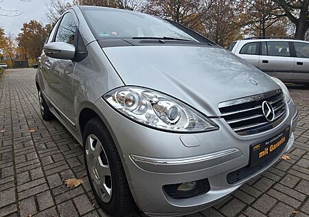 Mercedes-Benz A 200 A