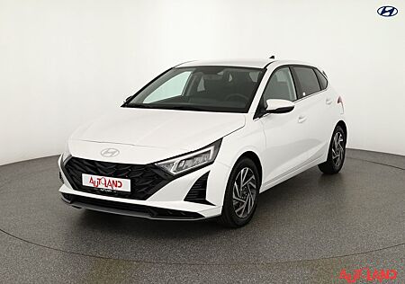 Hyundai i20 1.2 LED Navi Kamera Tempomat