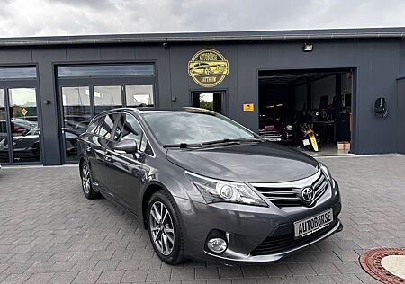 Toyota Avensis Kombi Edition