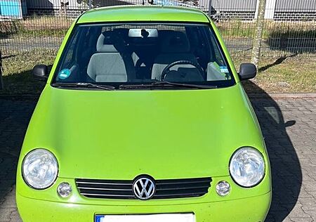 VW Lupo Volkswagen 1.0 BASIS Basis