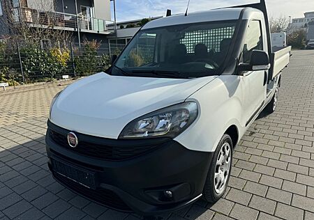 Fiat Doblo Work Up Pritsche *MAXI*KLIMA*MTL*EURO6*