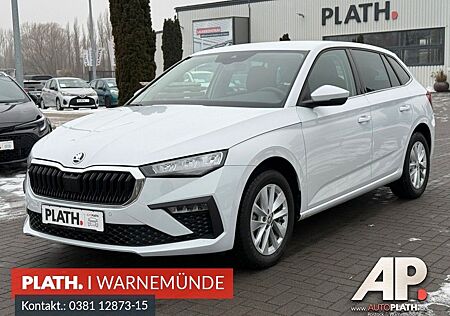 Skoda Scala Selection