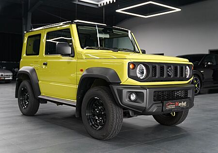 Suzuki Jimny Comfort AllGrip