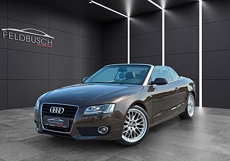 Audi A5 Cabriolet 3.2 FSI"Garantie-TÜV/ServiceNEU"