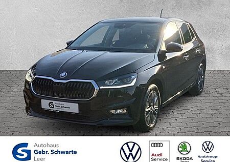 Skoda Fabia 1.0 Drive KLIMA LED LM16 MFL PDC SHZG TEL