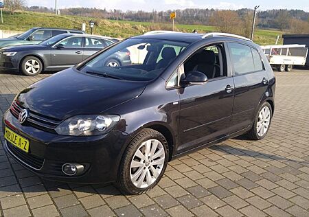 VW Golf Volkswagen Plus VI Life/KLIMA/SITZH/TÜV NEU/ALU