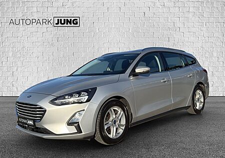Ford Focus Turnier Cool & Connect*LED*Kamera*AHK*Navi