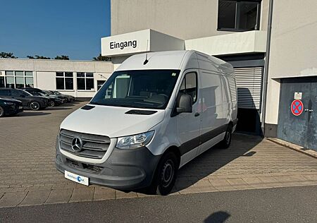 Mercedes-Benz Sprinter III Kasten RWD/AWD 311/314/316 CDI RWD