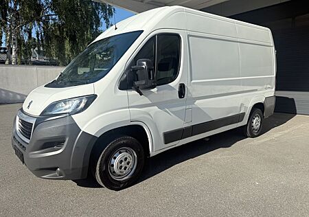 Peugeot Boxer 2.2 HDi L2H2 Kasten Komfort*TÜV*PDC*