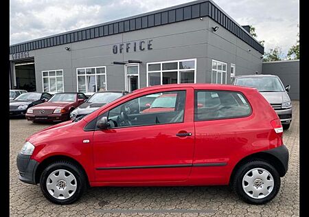 VW Fox Volkswagen 1.2 - TÜV neu / Klima / nur 84.700km