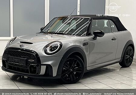 Mini Cooper S Cabrio JCW~H&K/HeadUP/Shadow 6 Stk