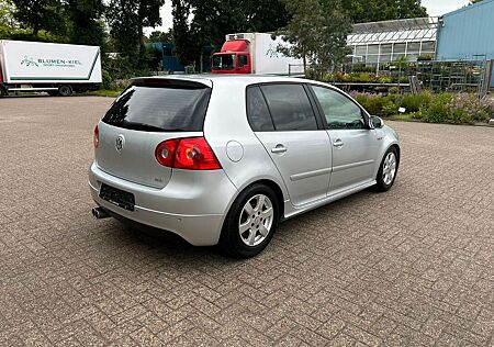 VW Golf Volkswagen 1.4 Comfortline Comfortline
