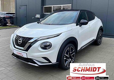 Nissan Juke 1.0 DIG-T DCT N-Design Technologie/BOSE