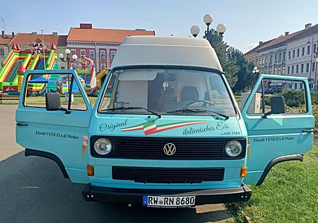 VW T3 Volkswagen andere