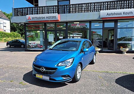 Opel Corsa E Active ecoFlex*Sitz-Lenkradheizung
