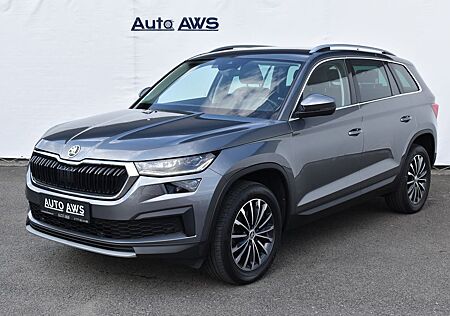 Skoda Kodiaq 1.5 TSI STYLE Virtual Matrix