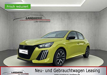 Peugeot 208 Style // LED/PDC/Spurhalteassistent