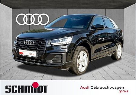 Audi Q2 40 TFSI quattro Sport LED Navi+ Leder DAB PDC