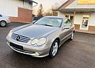 Mercedes-Benz CLK 320 Coupe.Elegance.Euro 4.Klimaautomatik