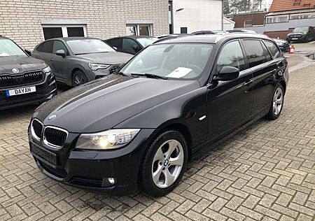BMW 320 d Panorama Xenon Navi Leder PDC