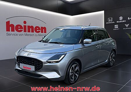 Suzuki Swift 1.2 Comfort PLUS RÜCKFAHRKAMERA+NAVI+ACC