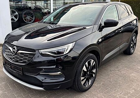 Opel Grandland X Grandland (X) 1.2 Turbo 96kW Ultimate Auto U...