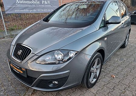 Seat Altea 4You*Navi*AHK*PDC*DAB+*Sitzh.*Klima*