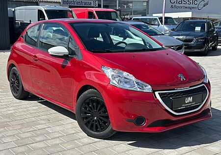 Peugeot 208 Like 1.0/KLIMA/TÜV NEU/TEMPOMAT/RADIO