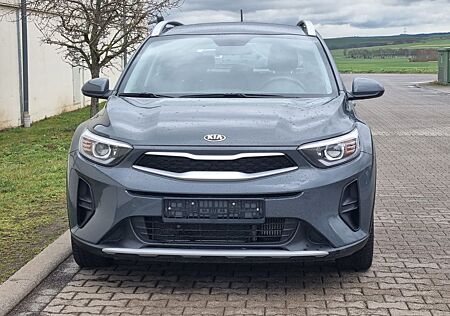 Kia Stonic 1.0 T-GDI+Sitz+Lenkradhzg+Cam+AppConnect