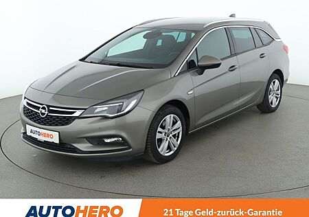 Opel Astra 1.4 SIDI Turbo Dynamic Aut.*NAVI*SPUR*PDC*