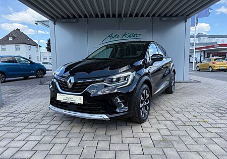 Renault Captur Plug-in Hybrid E-TECH 160 TECHNO